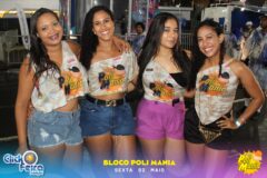 Bloco Poli Mania